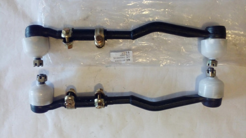 Kit Terminales Completo Zna 4x2