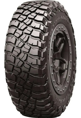 Caucho Bfgoodrich 305-55r20 Km3 (33.2 )