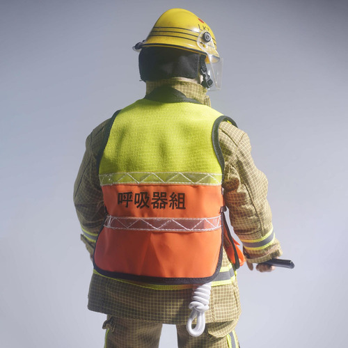 1: 6 Modelo De Ropa De Traje De Traje De Formal Para 12 ''