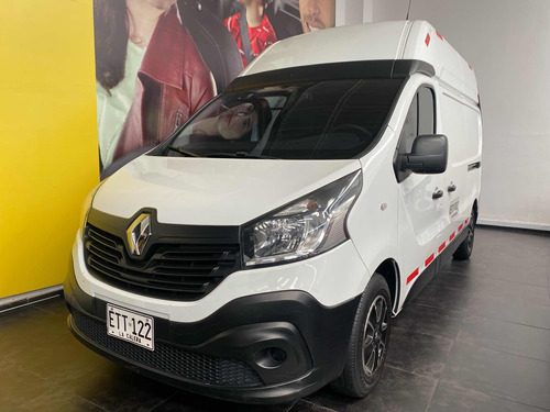 Renault Trafic 1.6l