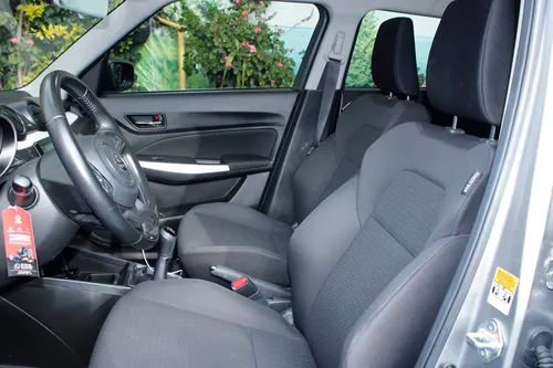 Suzuki Swift 1.2 Hybrid Mt
