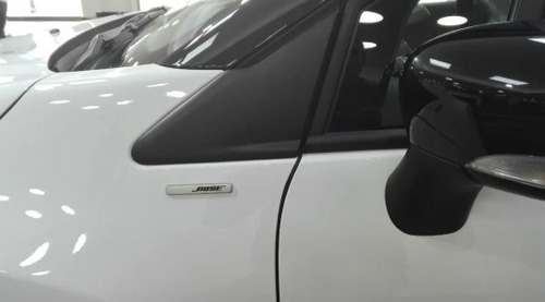 Imagen 2 de 15 de Captur Bose 1.6 Automatica Entrega Inmediata Stock Disponibl