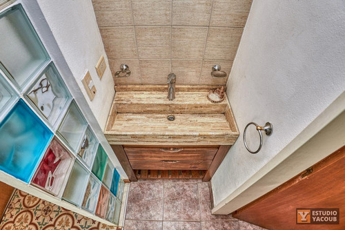 Imagen 27 de 30 de Dúplex En Venta - 3 Dormitorios 2 Baños - Cochera - 120,36mts2 - Villa Elvira, La Plata