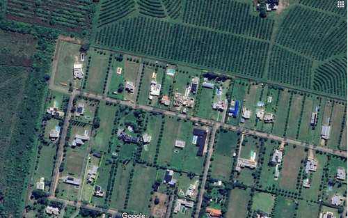 Terreno En Venta En San Miguel De Tucumán