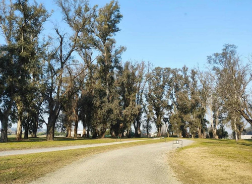 Lote 230 En Venta - Santa Inés Comarcas De Luján