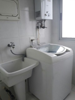 Imagem 13 de 29 de Apartamento - Ap00459 - 32367982