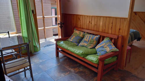 Vendo O Permuto Cabañas En Maitencillo