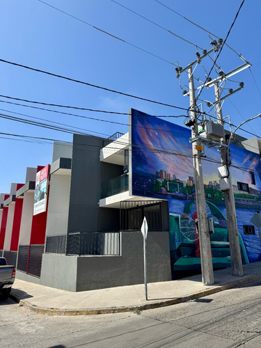 Comodo Depto Estudio Con Quincho Propio Valparaiso