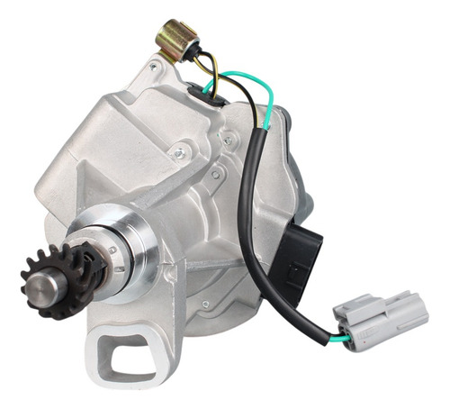Distribuidor De Chispa Para Nissan Quest V6 3.3l 2002