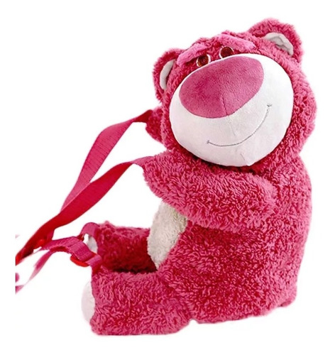 Lotso Peluche Muñeco Disney Baby Personaje Tv Muñeco Dibujo