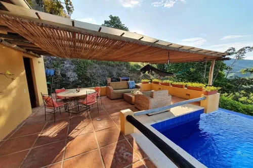 Finca En Venta En La Vega. Cod V7414