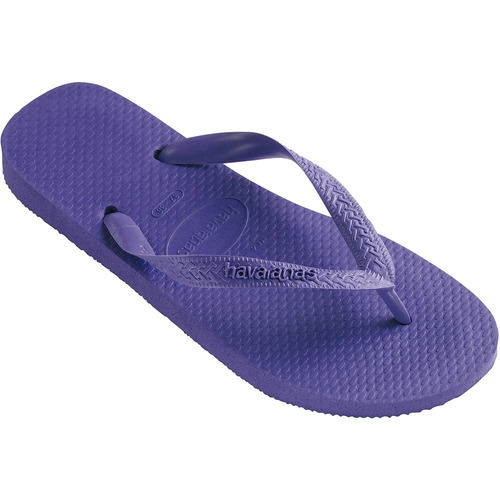 Ojotas Havaianas Color Originales Unisex Natación Adulto