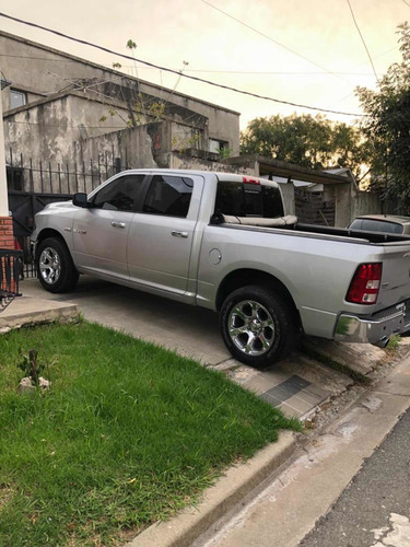 Dodge Ram Ram 1500