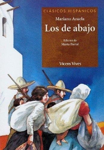 De Abajo, Los-azuela, Mariano-vicens Vives