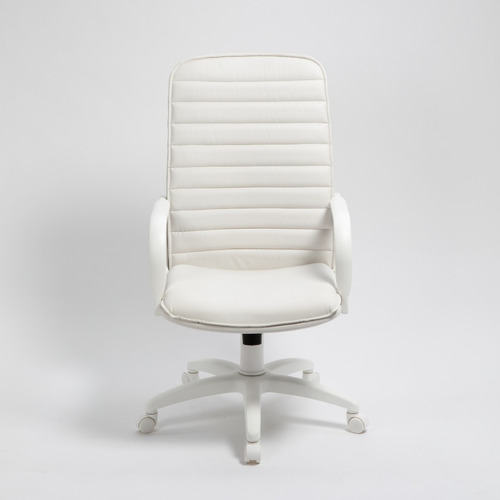 Imagen 9 de 10 de Sillón Mandarin Respaldo Alto Total White Diseño Rossi