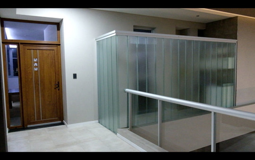 Imagen 8 de 10 de Departamento 1 Dormitorio Contrafrente En Rqta Con