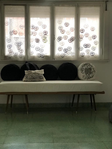 Casa Ph En Venta 3 Ambientes En Beccar