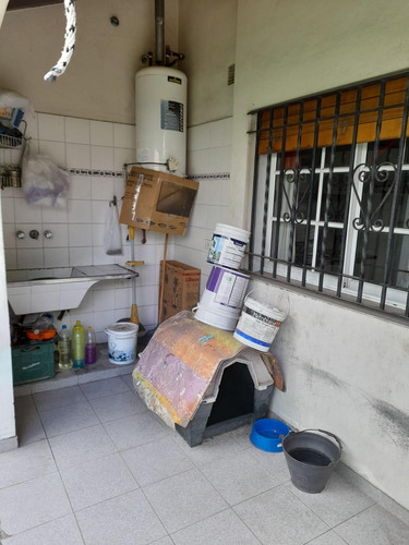 Venta Casa 1 Dormitorio Ciudad Madero