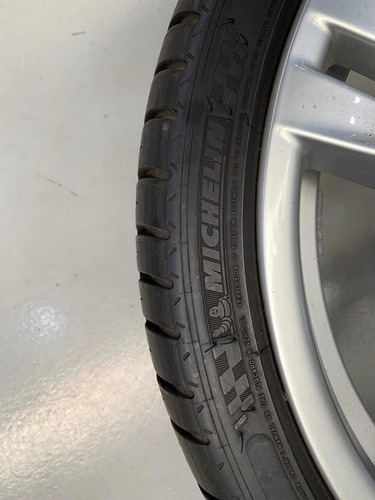 Kit 2 Pneus 275/30r20 97y Pilot Sport A/s 3 + Michelin Usado (Usado)