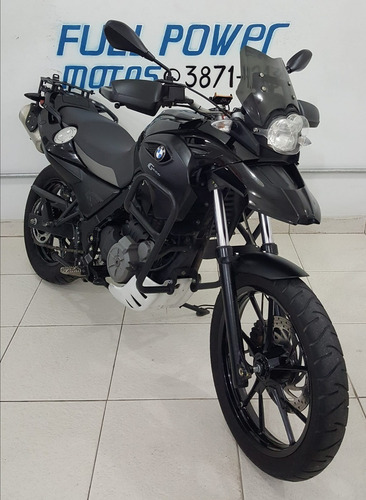 Imagem 7 de 14 de Bmw G650 Gs 2015 2015