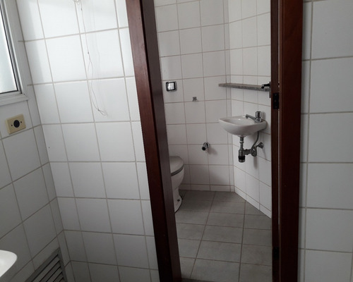 Imagem 22 de 23 de Apartamento À Venda Em Campinas - A009474 - 32345713