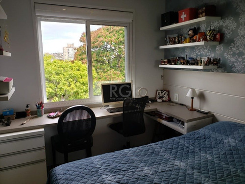 Imagem 10 de 17 de Apartamento Jardim Botânico Porto Alegre - 7991