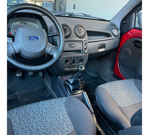 Ford Ka 1.0 MPI 8V FLEX 2P MANUAL