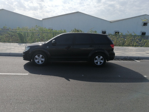 Dodge Journey 2015 2.4 Se Fl