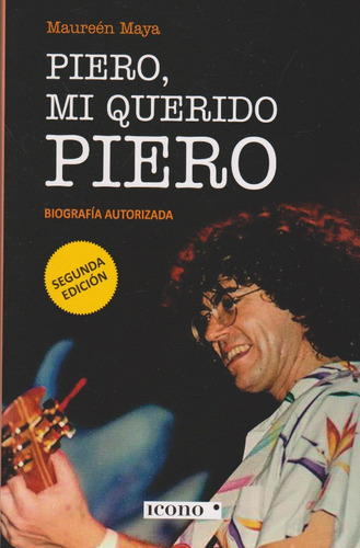 Piero Mi Querido Piero