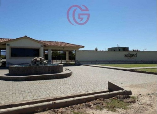 Greenwood Vende Excelente Lote Barrio Privado Zettavi