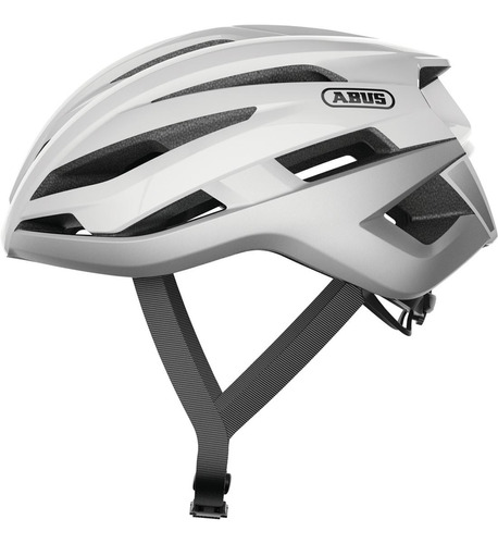 Casco Abus Stormchaser Bicicleta Ruta Liviano Ventilado Pro