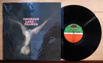 Comprar Emerson Lake Palmer Emerson Lake Palmer 1974 Disco Lp Vinilo