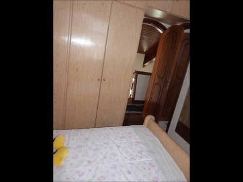 Sobrado À Venda, 242 M² Por R$ 1.380.000,00 - Lauzane Paulista - São Paulo/sp - So1902