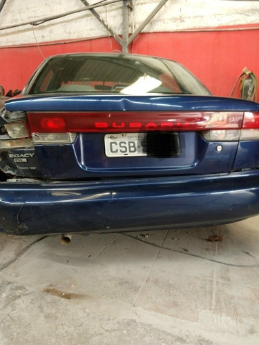 Subaru Legacy 2.0 Gl