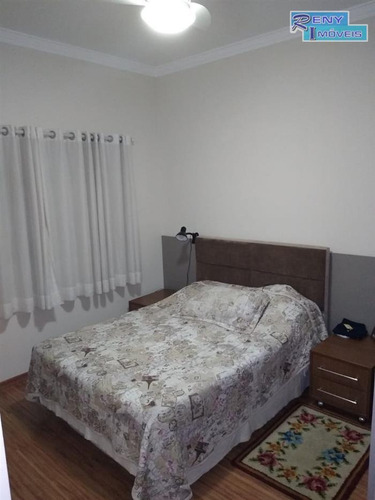 Imagem 10 de 25 de Casas Em Condomínio À Venda Em Sorocaba/sp - Compre O Seu Casas Em Condomínio Aqui! - 1465520