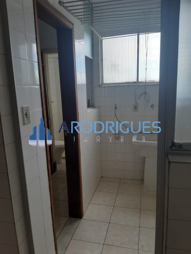 Imagem 20 de 20 de Ótimo Apartamento À Venda Com 85 M², Localizado Na Federação!!!! - Ap00556