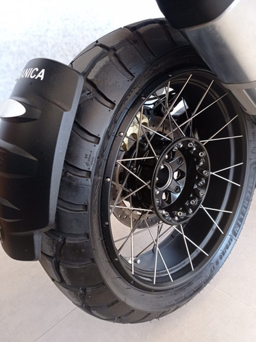 Imagem 8 de 10 de Bmw R 1250 Exclusive
