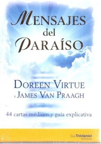 Mensajes Del Paraiso  Doreen Virtue 