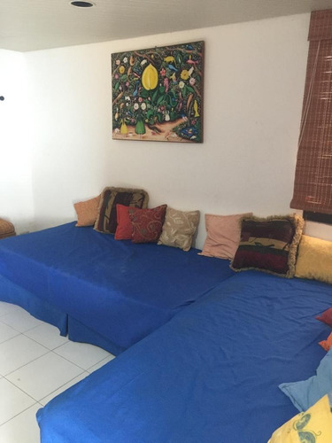 Imagen 7 de 13 de Alquiler Fijo La Guaira Edificio Frente Al Mar , Apartamento De 140 M2