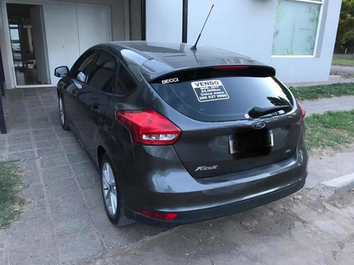 Ford Focus Se 2.0