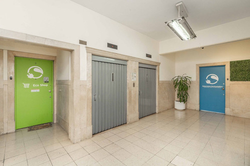 Imagen 16 de 19 de Oficinas En Venta En Microcentro - Oportunidad!