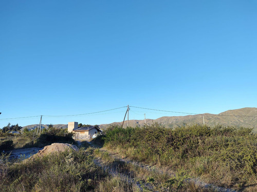 Oportunidad De Terrenos En Venta En Las Sierras De Cordoba