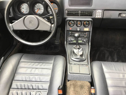 Porche 924nao Spyder911 356 Envemo 944 Chamonix Slk Alfa Gtv