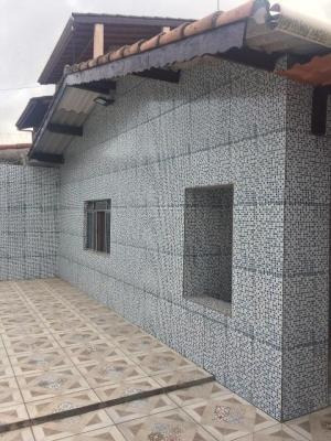 Imagem 7 de 14 de Casa Lado Praia Belas Artes Perto Do Comércio - Itanhaém Sp