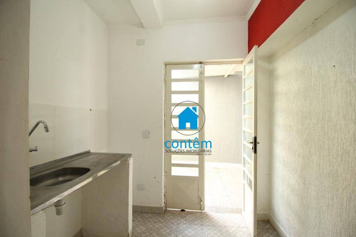 Imagem 29 de 30 de Sl0043 - Salão Para Alugar, 80 M² Por R$ 4.000/mês - Jardim Das Flores - Osasco/sp - Sl0043