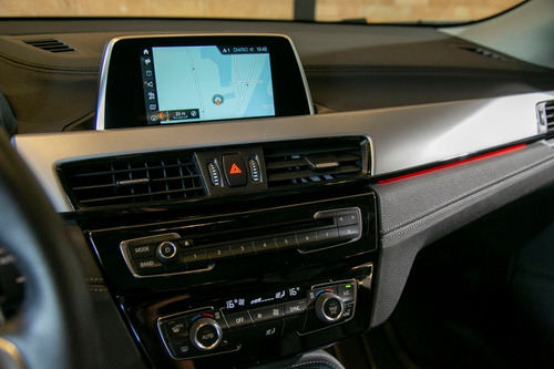 Bmw X2 Sdrive 20i Gp Bps