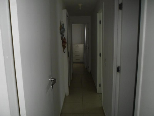 Imagem 8 de 19 de Apartamento Para Alugar Na Cidade De Aquiraz-ce - L12283