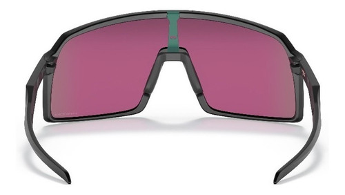 Gafas de sol Oakley Sutro Prizm Road Vented Origins negras pulidas