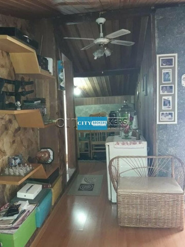 Imagem 15 de 15 de Sobrado Com 4 Dormitórios À Venda, 175 M² Por R$ 954.000 - Jardim Santa Mena - Guarulhos/sp - Sp973