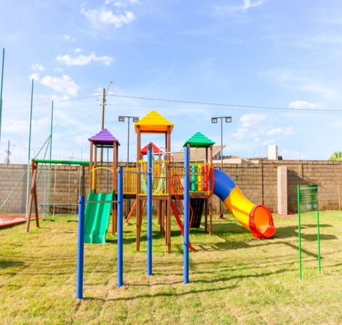Imagem 13 de 17 de Oportunidade! Linda Casa Térrea Em Construção No Condomínio Terra Vista Residence Club Em Mirassol - Cd00023 - 70259281